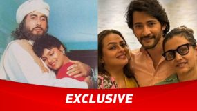 Shilpa Shirodkar Takes A Trip Down Memory Lane