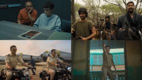 From Adolescence To Azaad, Here's A List Of The Best Films And Shows To Watch On OTT This Weekend