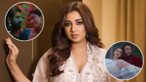 Shreya Ghoshal's Best Hits
