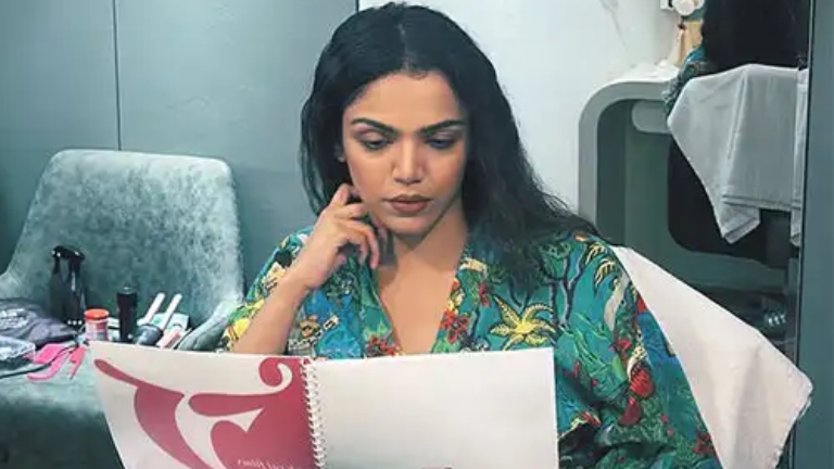 shriya pilgaonkar,