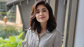 Shweta Tripathi To Produce A Queer Love Story