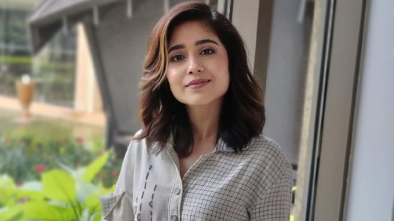 Shweta Tripathi To Produce A Queer Love Story