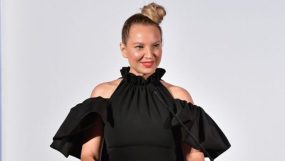 sia, 3rd baby, dan bernad, divorce,