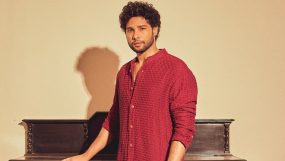 Celebrating World Poetry Day With Siddhant Chaturvedi's Best Poems.