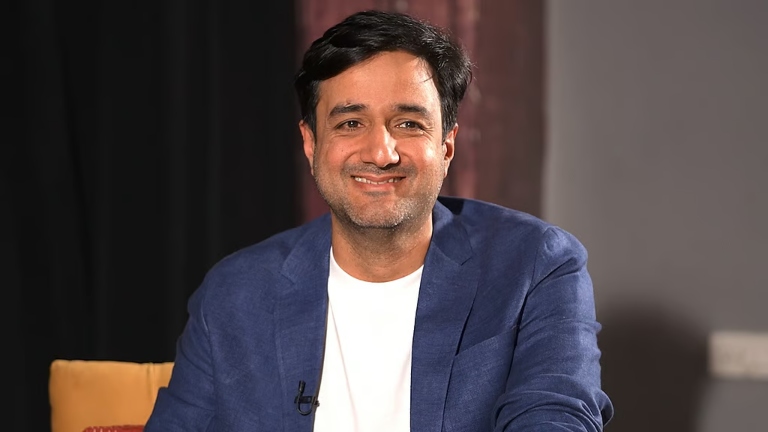 siddharth anand,