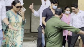 sidharth malhotra, kiara advani, gauri khan,