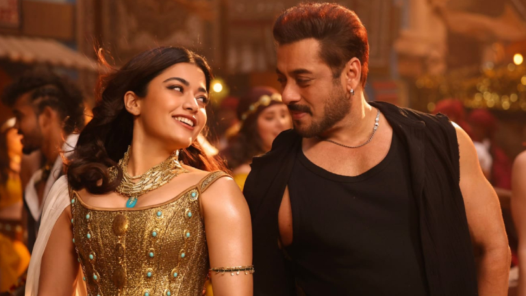 Sikandar Naache Song Out Now