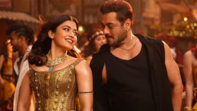 Salman Khan Led Sikandar's Advance Bookings Open Now