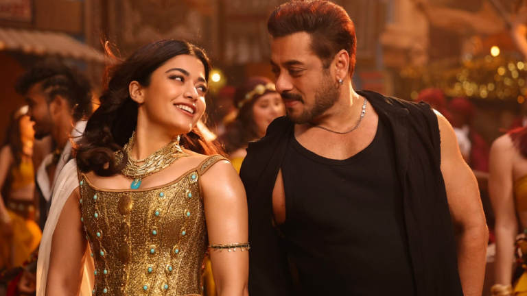 Salman Khan Led Sikandar's Advance Bookings Open Now