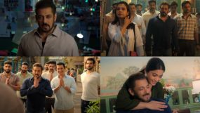 sikandar, salman khan, rashmika mandanna, trailer,