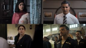 Sky Force To Globally Premiere On Prime Video