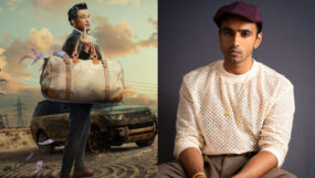 sohum shah, crazxy, rutuj mali,