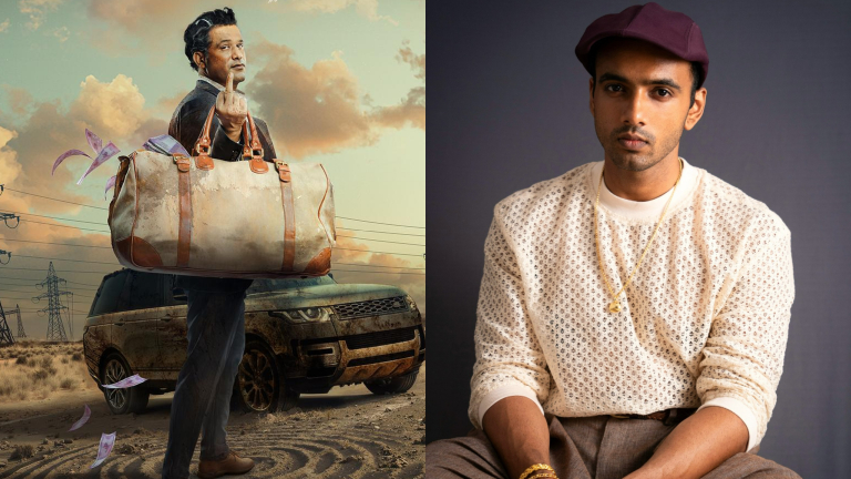 sohum shah, crazxy, rutuj mali,