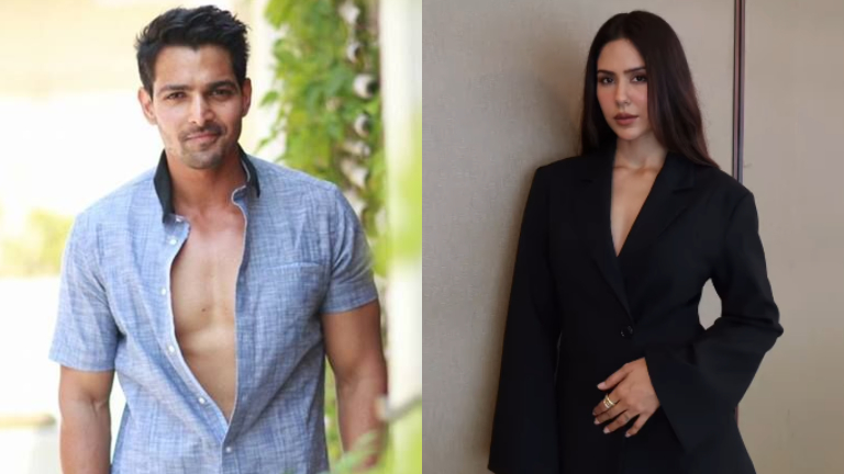 sonam bajwa, harshvardhan rane, deewaniyat,