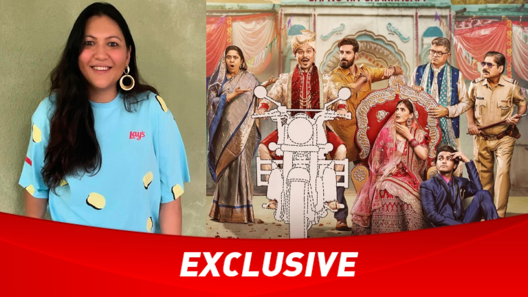 sonam nair, dupahiya, comedy, satire, reviews,