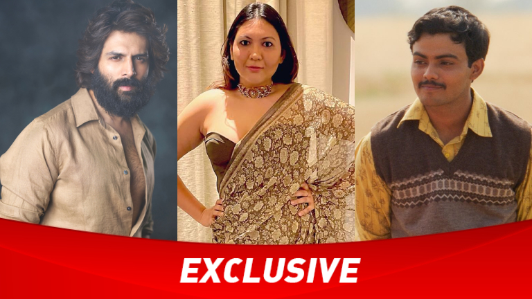 sonam nair, kartik aaryan, sparash shrivatava, iifa 2025 awards, bhool bhulaiyaa, laapataa ladies,