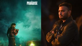 Natural Star Nani Led The Paradise Countdown Begins