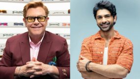 taha shah badussha, sir john elton,