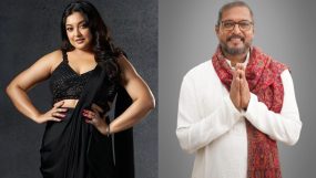 Tanushree Dutta Accuses Nana Patekar Of Sexual Harassment