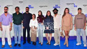 tiger shroff, johnny lever, abhishek bachchan, inayat verma, nora fatehi, malaika arora, kunal kemmu
