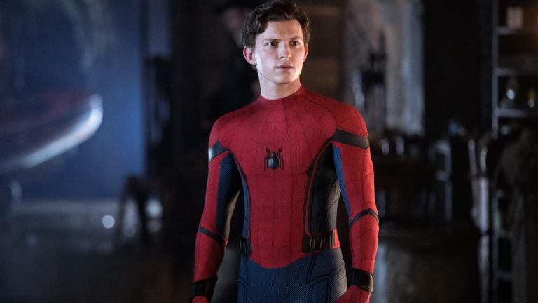 Sadie Sink Joins Forces With Tom Holland On Spider-Man 4