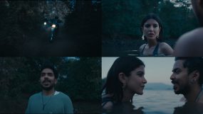 Adarsh Gourav & Shanaya Kapoor Tu Yaa Main