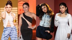 Celebrating Tulsi Kumar's Birthday With Her Best Outfits