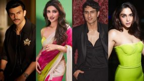 From Veer Pahariya And Sreeleela To Ibrahim Ali Khan And Sharvari Wagh, Here's A List Of On-Screen Couples We Want To See