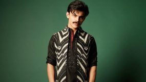 On Acount Of Shaheed Diwas Veer Pahariya Takes A Moment To Pay Tribute To The Brave Martyrs Of Punjab