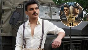 Veer Pahariya's Powerful Debut Proves He Is Here To Stay