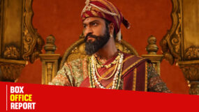 vicky kaushal, chhaava, box office,