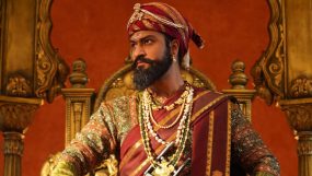 vicky kaushal, chhaava, leaked scenes, piracy,