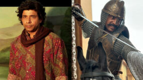 Viineet Kumar Siingh Roles Throughout The Years