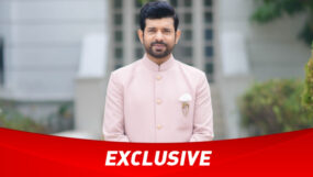 Viineet Kumar Siingh On SRk's House Mannat