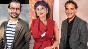 vikramaditya motwane, kiran rao, shakun batra, lust stories 3,