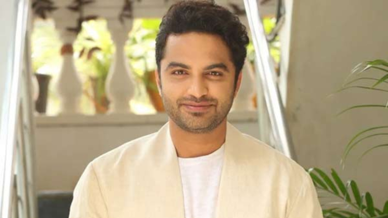 Vishwak Sen's House Robbed, Cash And Diamond Reported Stolen