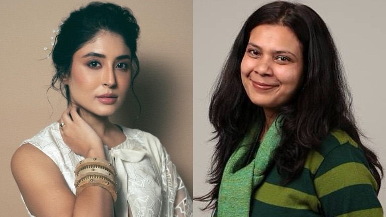 kritika kamra, anusha rizvi,