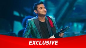 AR Rahman Shares An Anecdote About Using AI To Compose Music