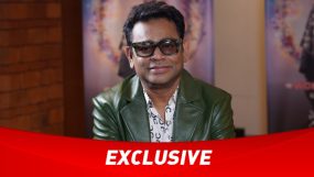 AR Rahman Talks About The Growing Concert Culture In India
