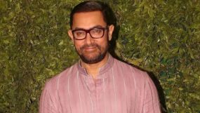 Aamir Khan on Mahabharat