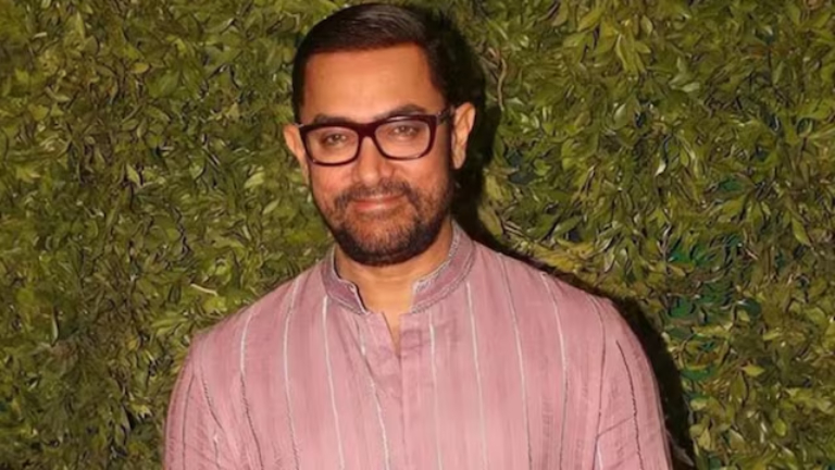 Aamir Khan on Mahabharat