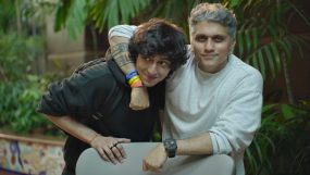 Ahaan Panday's Saiyaara release date