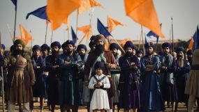 Gippy Grewal’s Historical Epic Akaal In Hindi