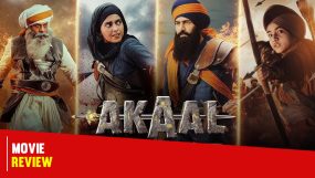 Akaal Review