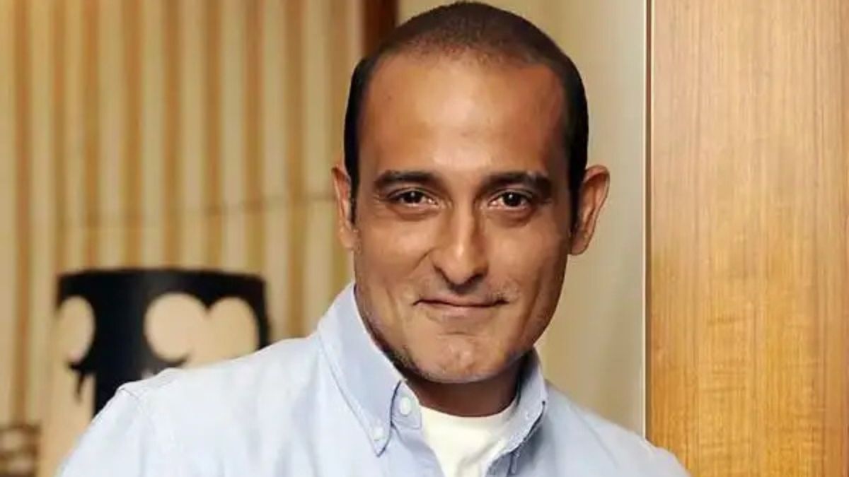 Akshaye Khanna To Make His Telugu Debut With A Female Superhero Film  Mahakali - Report | Bollywood Bubble