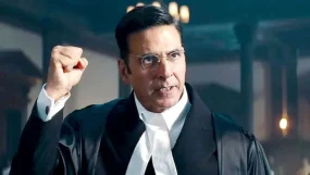 Akshay Kumar Kesari Chapter 2