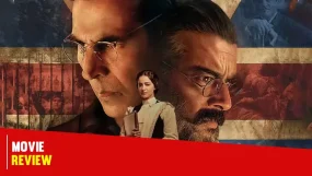 Kesari 2 Review Akshay Kumar