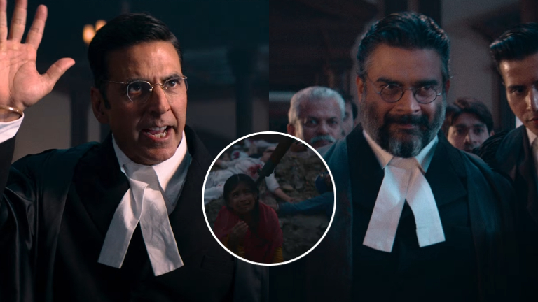 Akshay Kumar, R Madhavan Kesari 2 Trailer Highlights