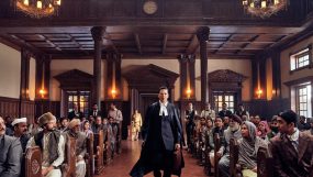 Akshay Kumar Starrer Kesari Chapter 2 At Rs 99