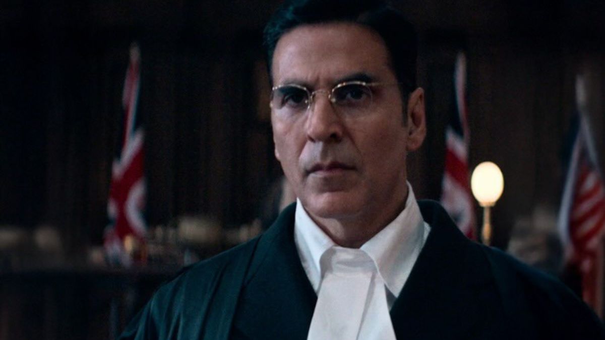 Akshay Kumar Starrer Kesari Chapter 2